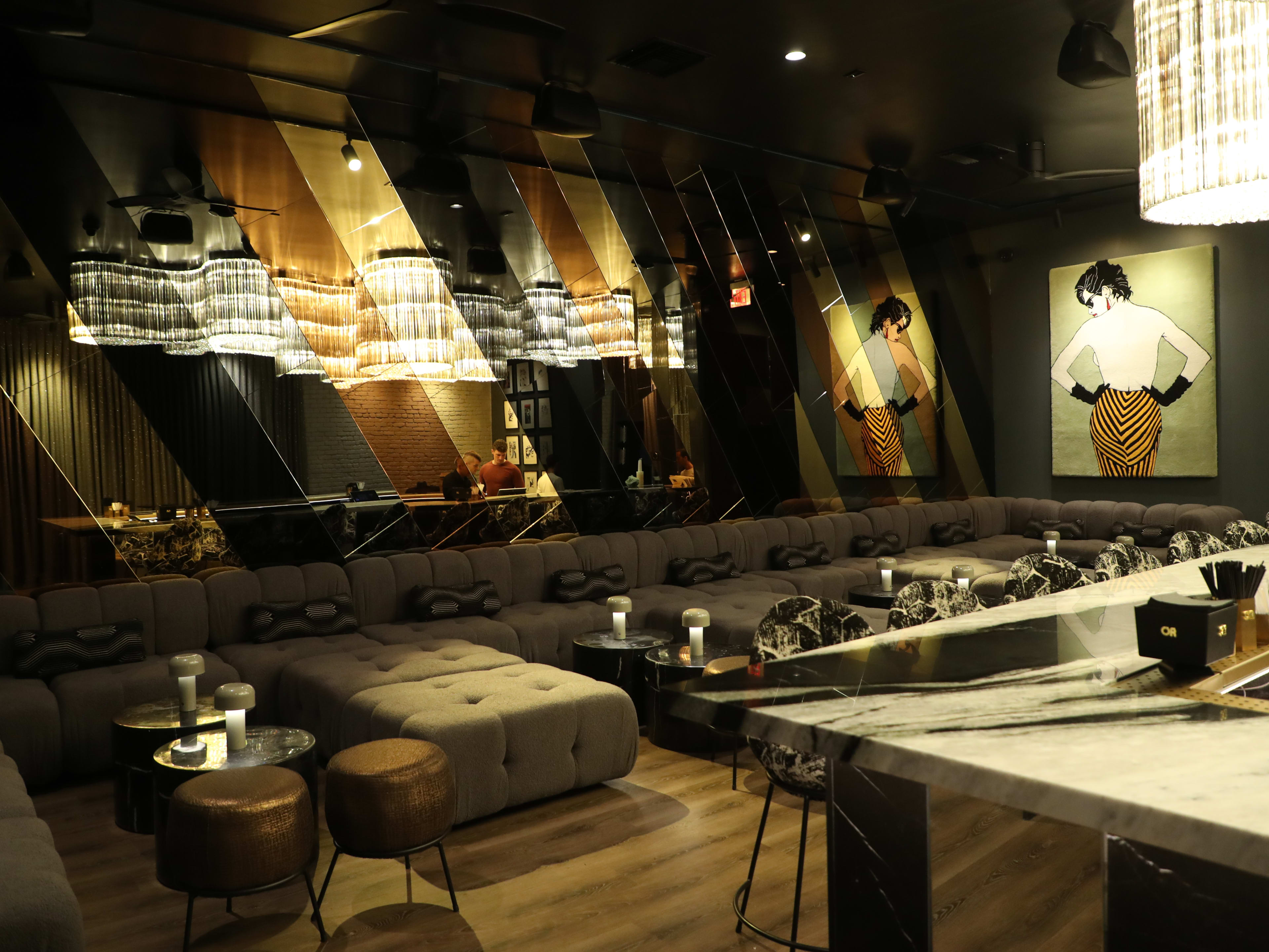 Best bars in hollywood